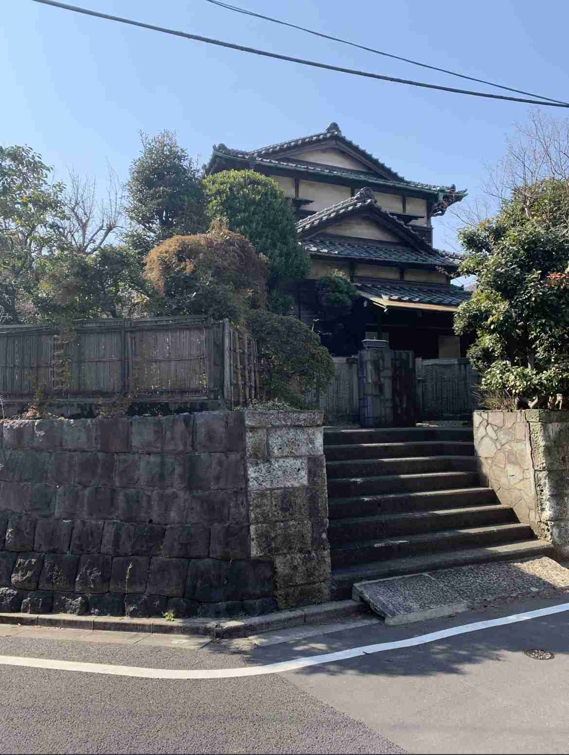 ドラマ好きならピンと来るロケ地