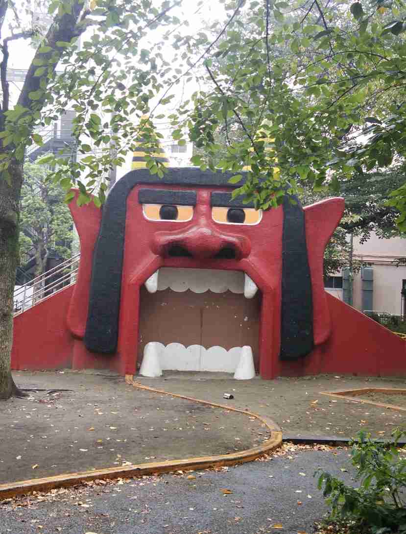 ドラマ好きならピンと来るロケ地