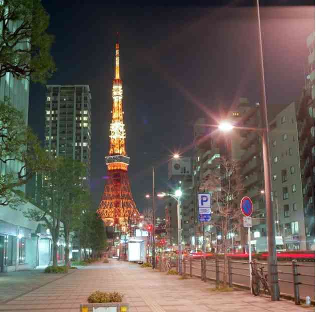 ドラマ好きならピンと来るロケ地