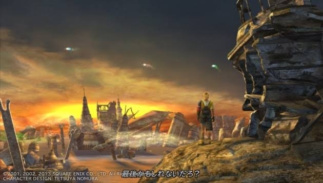 【名言】ゲームの台詞、知ってたらプラス【迷言】