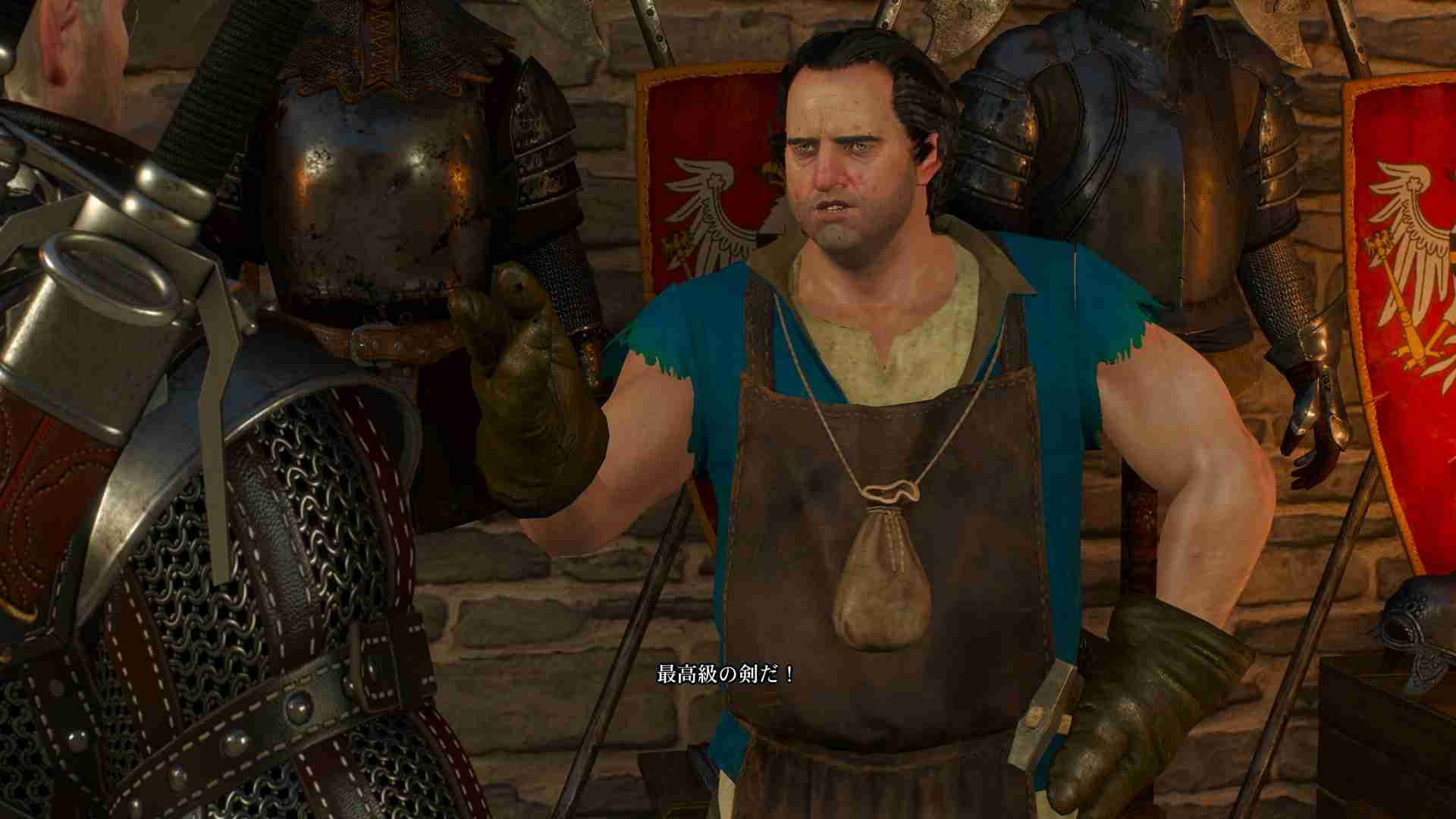 【名言】ゲームの台詞、知ってたらプラス【迷言】