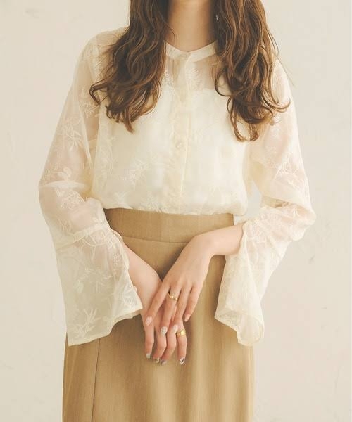 ジップアップパーカーをお洒落に着こなしたい