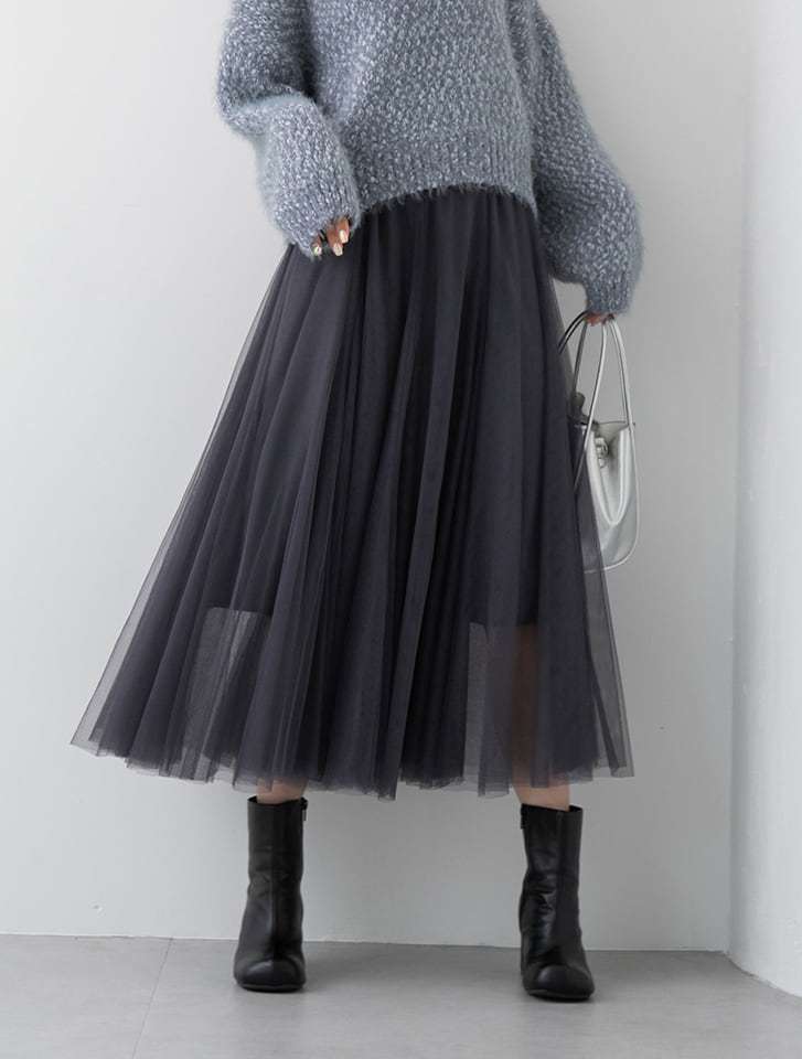 ジップアップパーカーをお洒落に着こなしたい