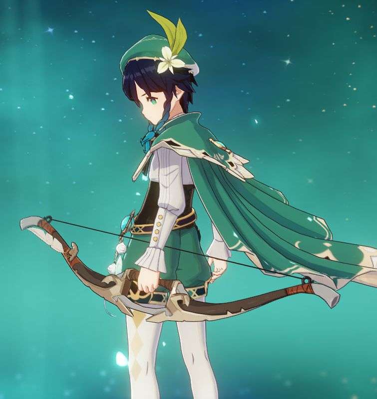 原神について語りましょう２