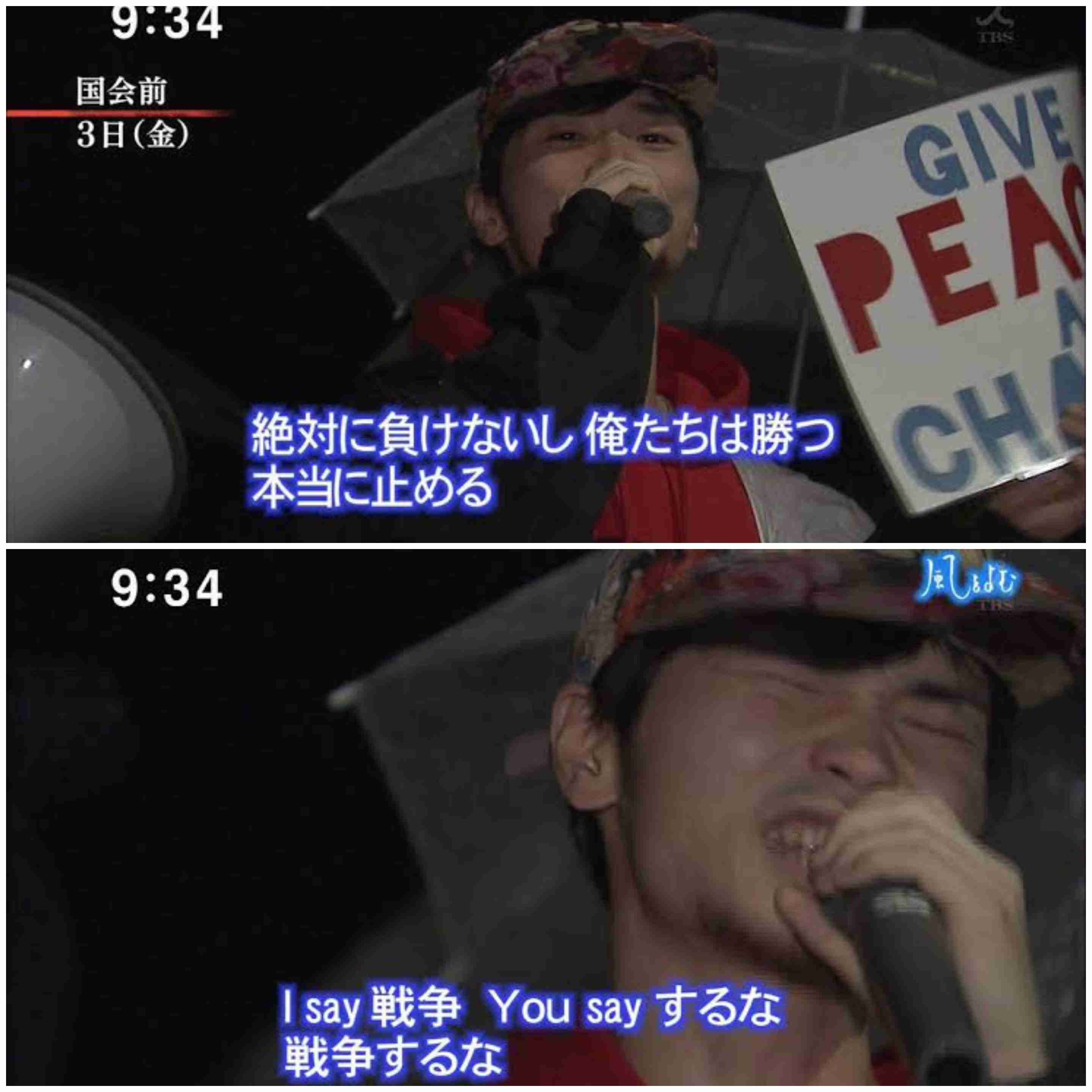 【ジャンル問わず】ただただ好きな画像を貼って立ち去るトピpart2