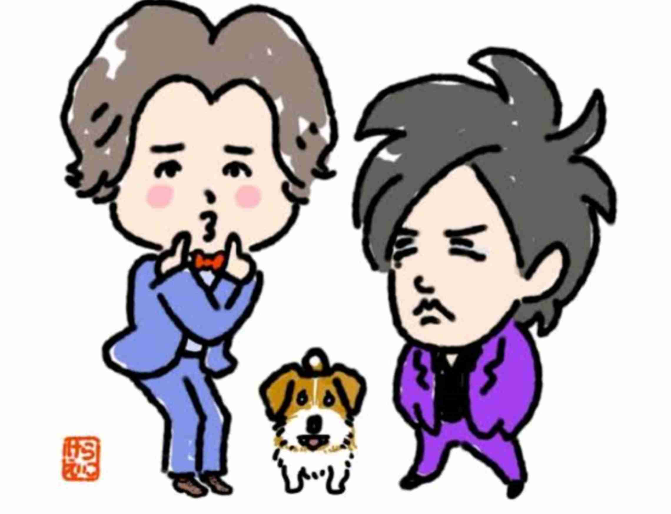 【ジャンル問わず】ただただ好きな画像を貼って立ち去るトピpart2