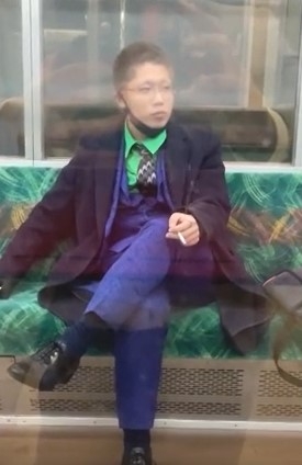 【ジャンル問わず】ただただ好きな画像を貼って立ち去るトピpart2