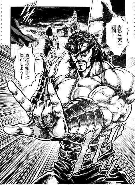 【ジャンル問わず】ただただ好きな画像を貼って立ち去るトピpart2