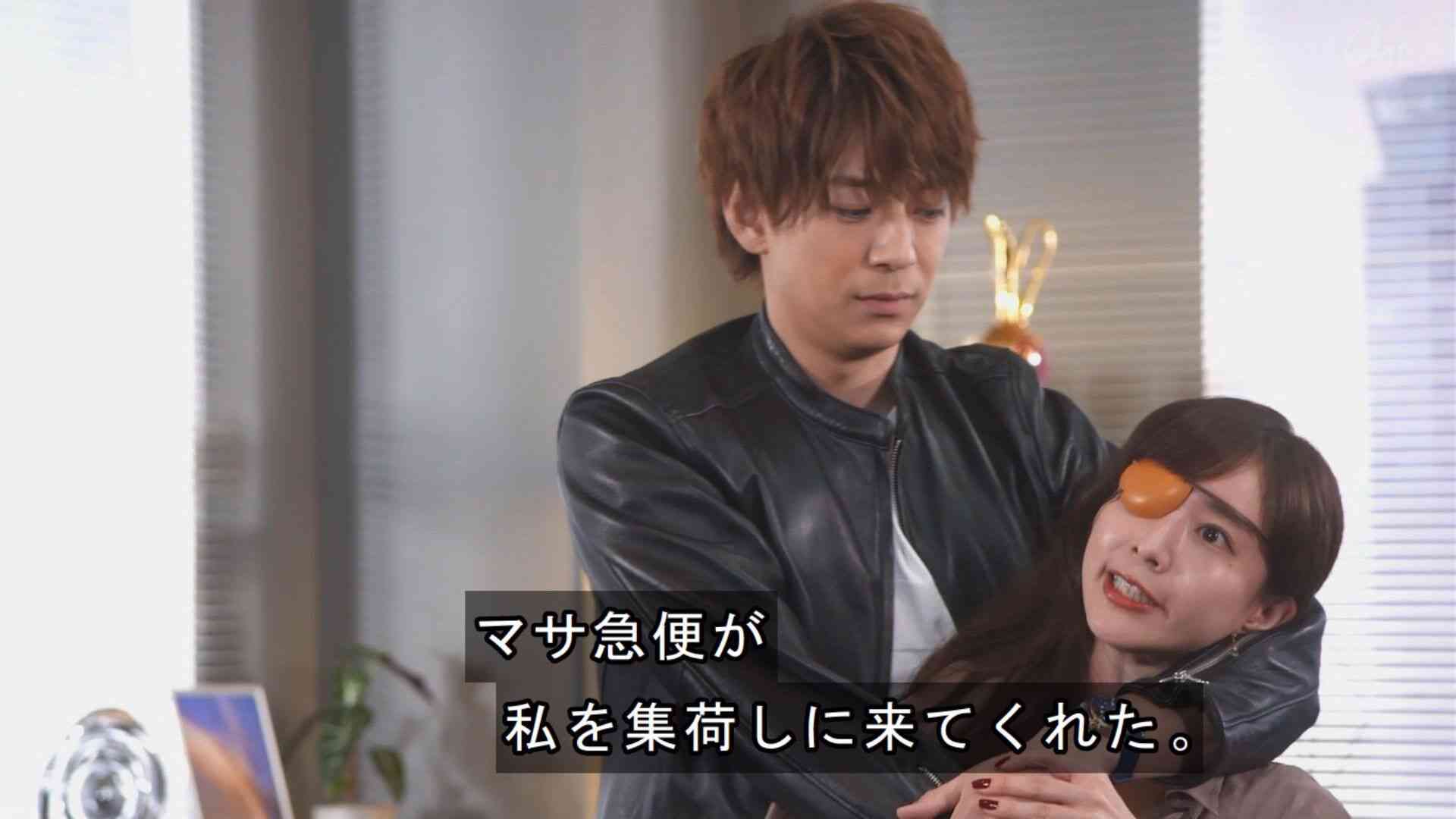 【ジャンル問わず】ただただ好きな画像を貼って立ち去るトピpart2