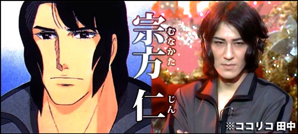 【ジャンル問わず】ただただ好きな画像を貼って立ち去るトピpart2