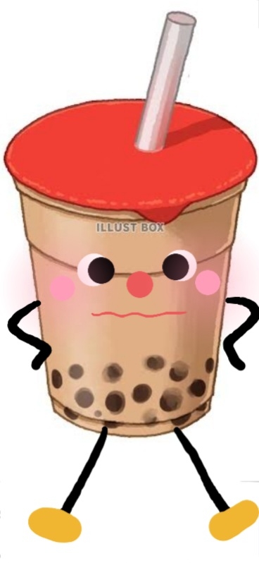 【お絵描き】アンパンマンの新キャラを考えて描いてみるトピ