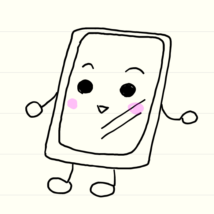 【お絵描き】アンパンマンの新キャラを考えて描いてみるトピ