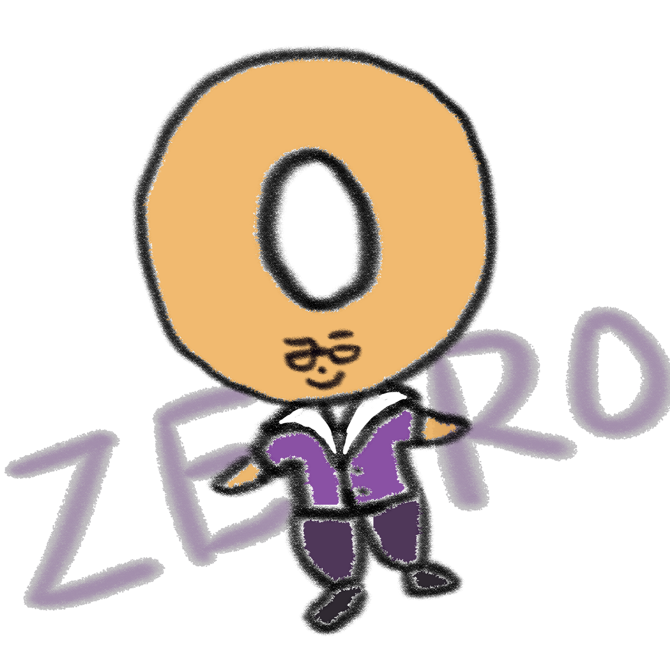 【お絵描き】アンパンマンの新キャラを考えて描いてみるトピ