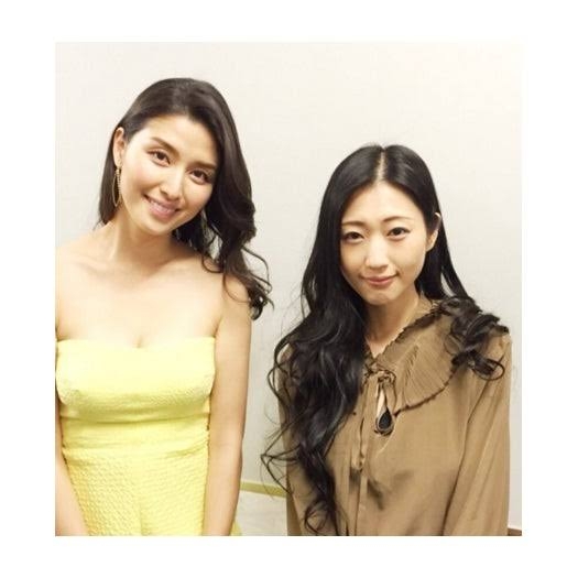 橋本マナミ グラビアでの“想定外”明かす「サザエ2つじゃ隠れない」「はみ出します」