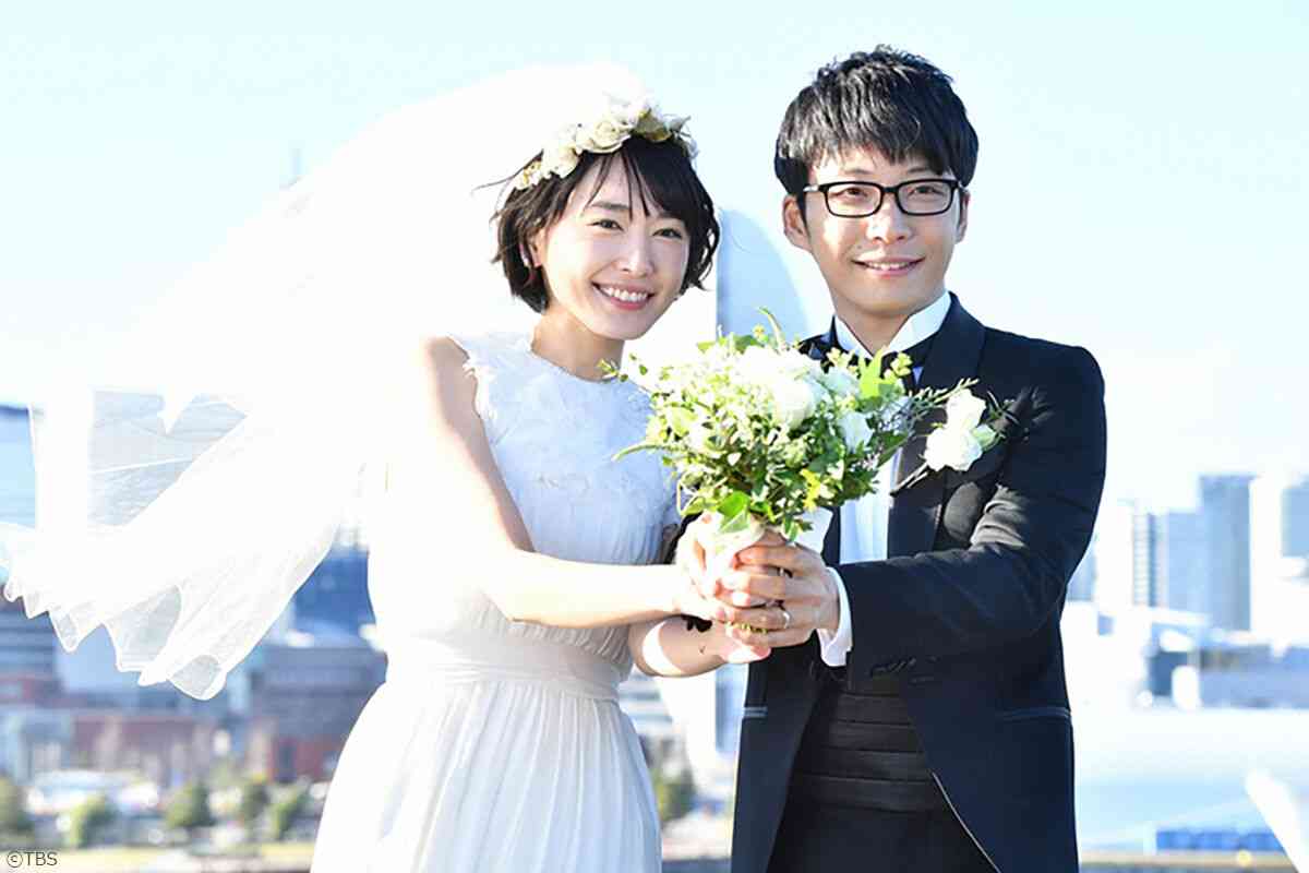 コンプレックスがあったけど、結婚できたよ！！エピソードPart2