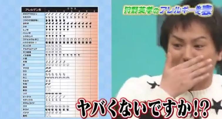 「まさか…洗わなかったせい!?」予想外すぎる息子のアレルギー症状の原因とは…