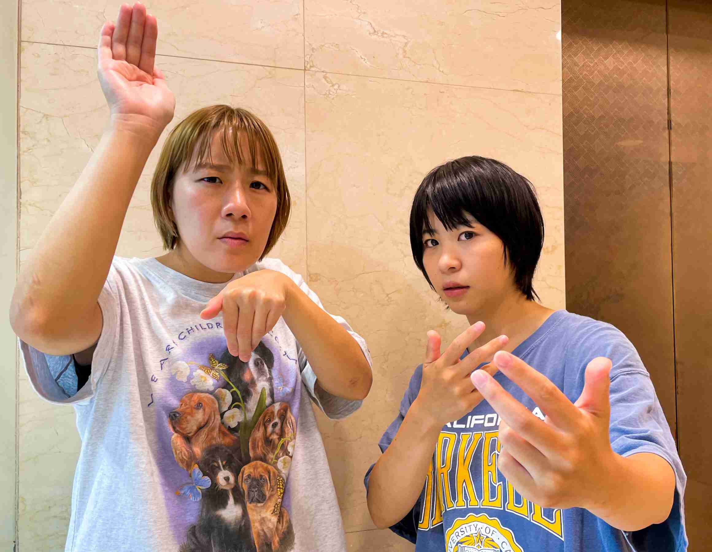 女芸人No.1『THE W』初の土曜開催 大会サポーターに鬼越トマホーク・ニューヨーク・さらば森田が就任