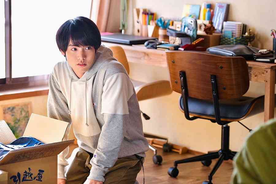 【定期】ドラマ『30歳まで童貞だと魔法使いになれるらしい』を語ろう♪part22