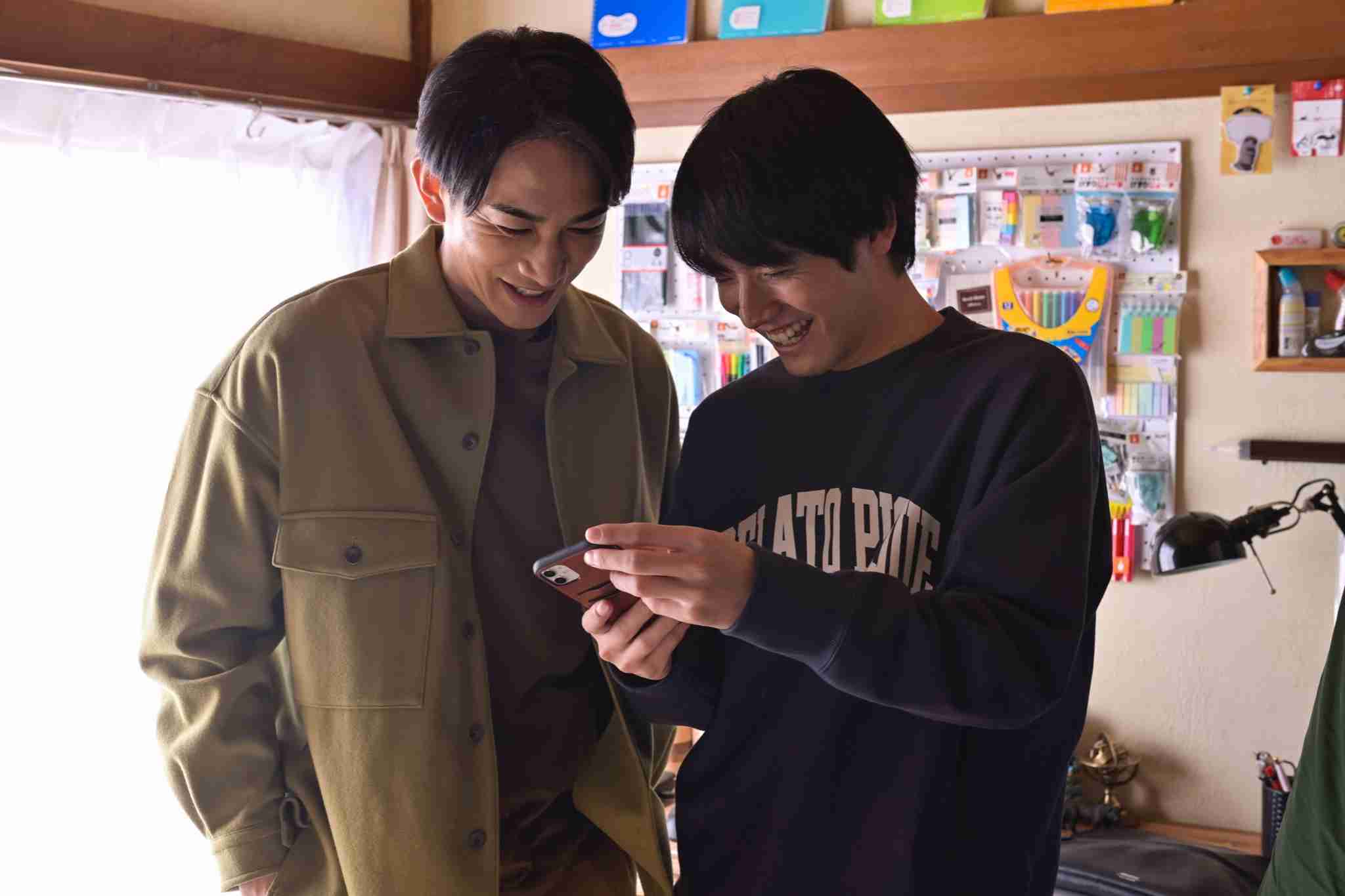 【定期】ドラマ『30歳まで童貞だと魔法使いになれるらしい』を語ろう♪part22