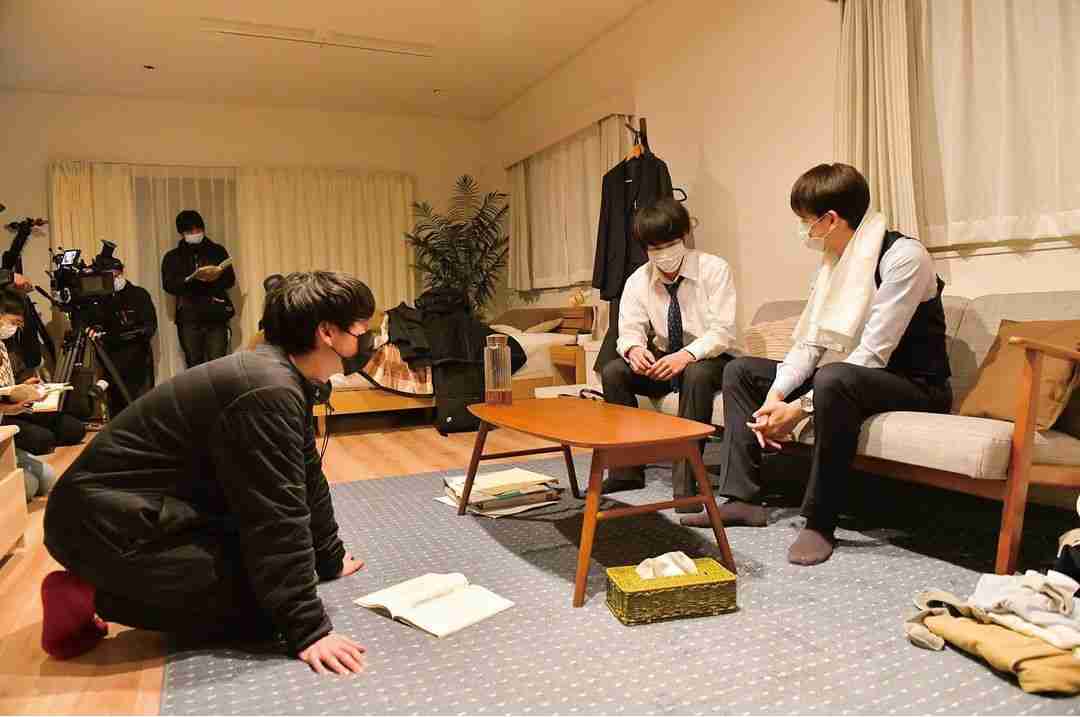【定期】ドラマ『30歳まで童貞だと魔法使いになれるらしい』を語ろう♪part22