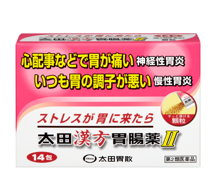 機能性ディスペプシア