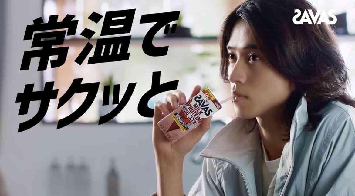 広瀬すず、これまでにないクールな表情 田島列島原作『水は海に向かって流れる』映画化