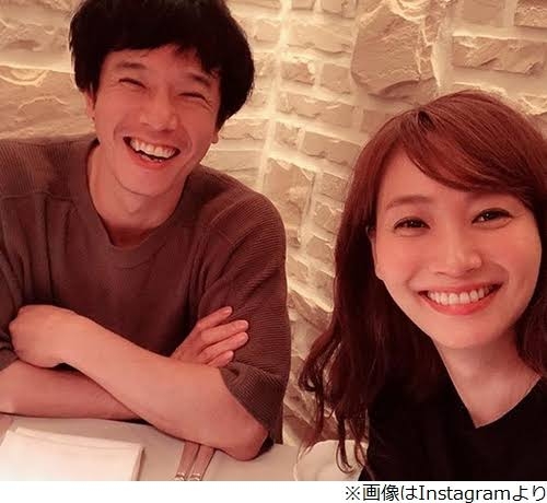 庄司智春　妻・藤本美貴と学校行事へ　“夫婦ショット”公開に反響「理想すぎます」「最高のママとパパ」