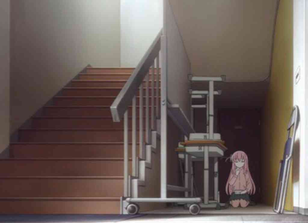 ぼっちの心得