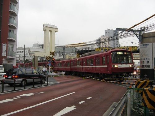 京急線ユーザーのガル民Part2