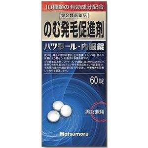 加齢と毛