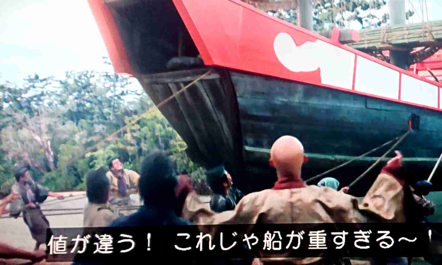 【実況・感想】鎌倉殿の13人(42)「夢のゆくえ」