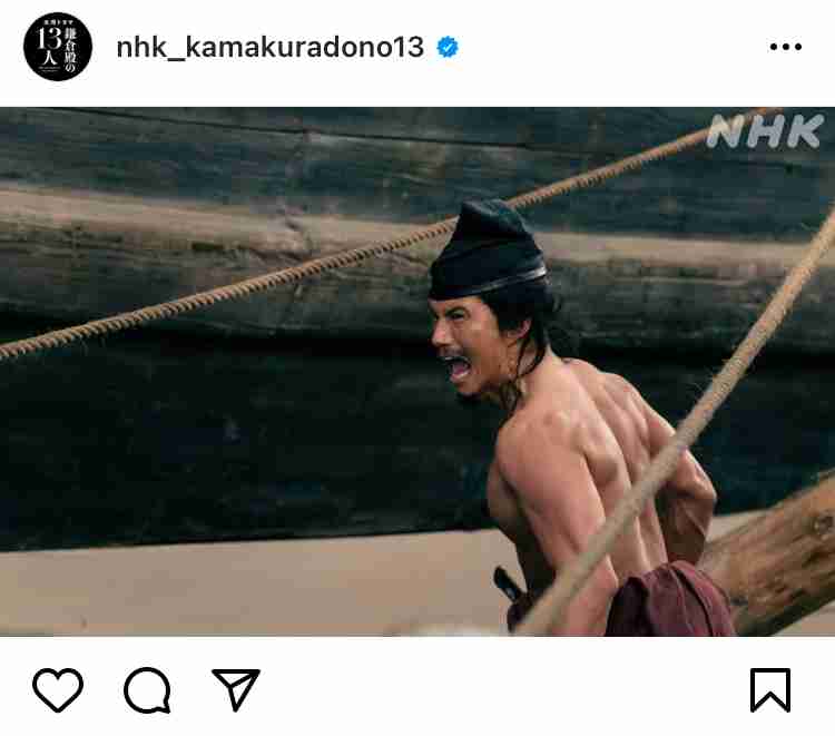 【実況・感想】鎌倉殿の13人（42）「夢のゆくえ」