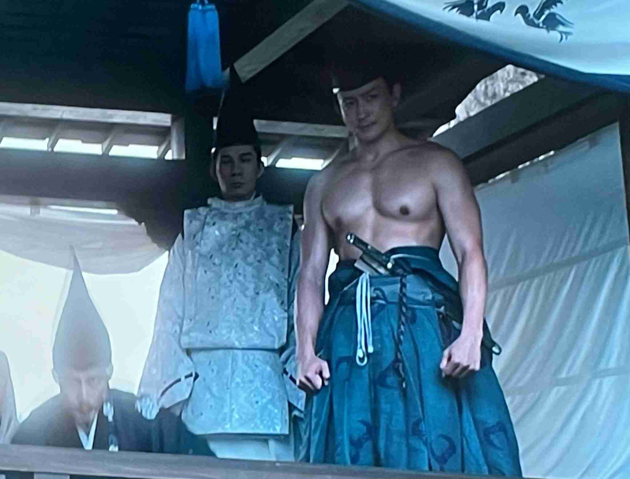 【実況・感想】鎌倉殿の13人（42）「夢のゆくえ」