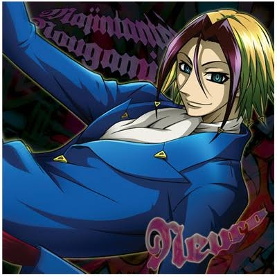 【妄想】二次元キャラの名前を書くと、誰かがどんなホストになりそうか書いてくれるトピ