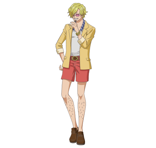 【妄想】二次元キャラの名前を書くと、誰かがどんなホストになりそうか書いてくれるトピ