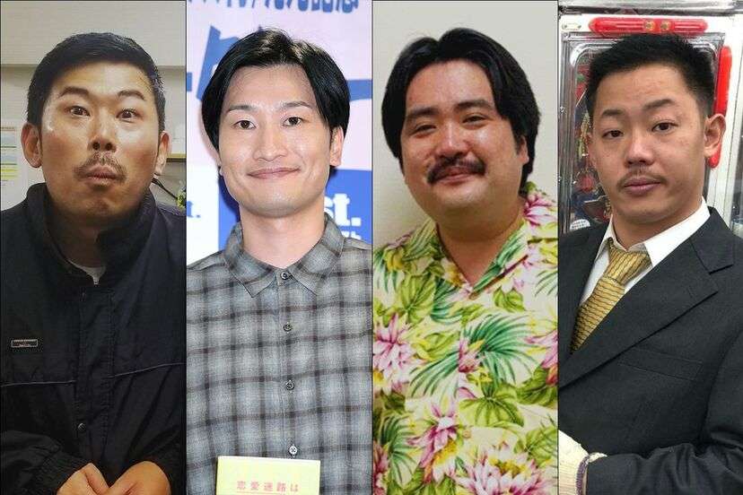 トピタイを書いたら、誰かが最適なトピ画像を提案してくれるトピ