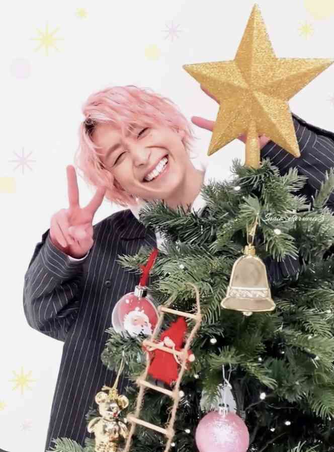 クリスマスの予定決まってますか？