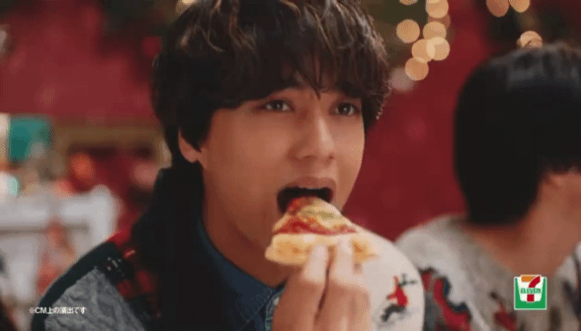 クリスマスの予定決まってますか？