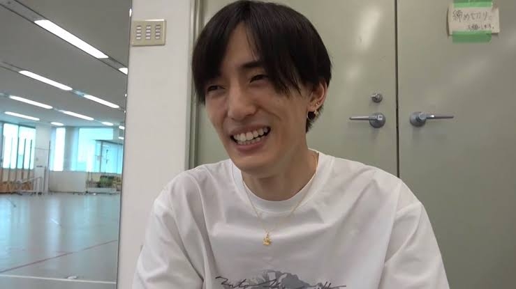 最近カッコいいと思う男性アイドル