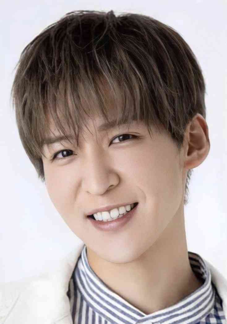 最近カッコいいと思う男性アイドル
