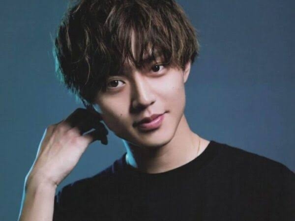 最近カッコいいと思う男性アイドル
