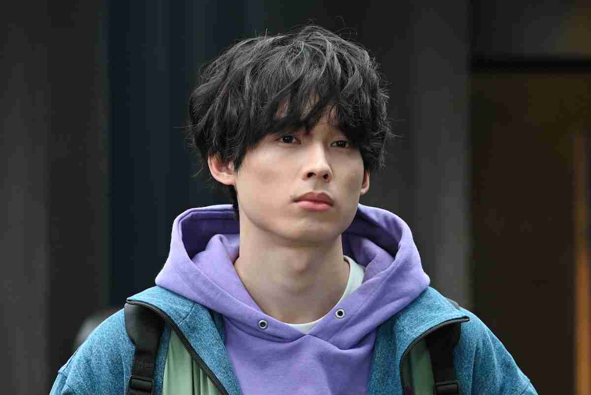 最近カッコいいと思う男性アイドル