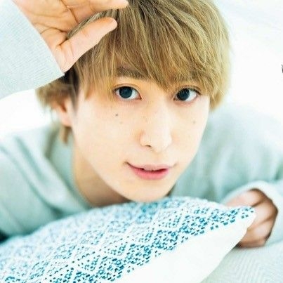 最近カッコいいと思う男性アイドル
