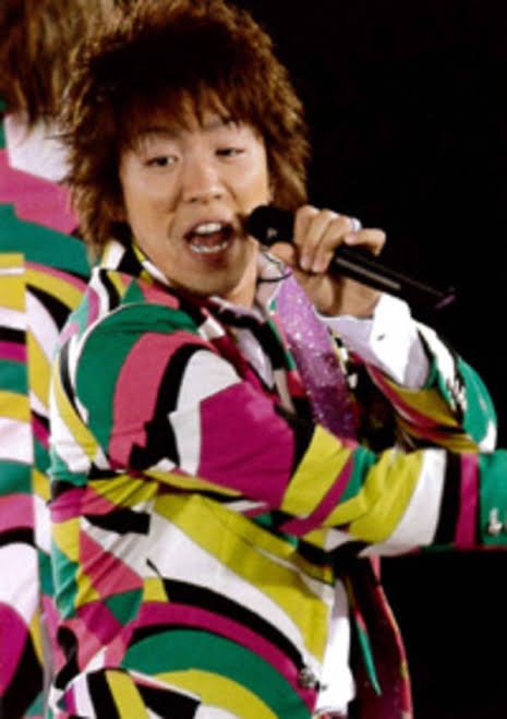 最近カッコいいと思う男性アイドル