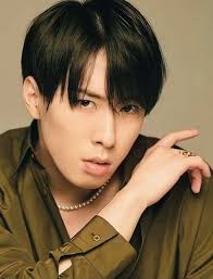 最近カッコいいと思う男性アイドル
