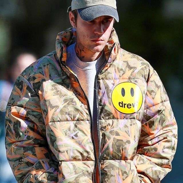 「整形鼻のヘイリー」。ジャスティン・ビーバー、妻に対して暴言を吐いたカニエ・ウェストとの絶交を宣言