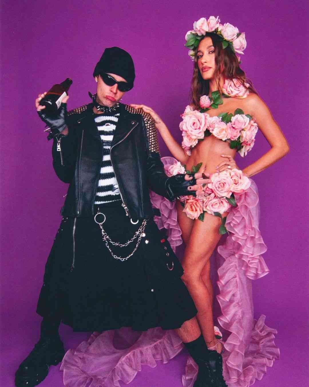 「整形鼻のヘイリー」。ジャスティン・ビーバー、妻に対して暴言を吐いたカニエ・ウェストとの絶交を宣言