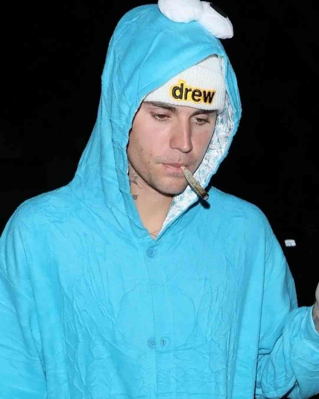 「整形鼻のヘイリー」。ジャスティン・ビーバー、妻に対して暴言を吐いたカニエ・ウェストとの絶交を宣言