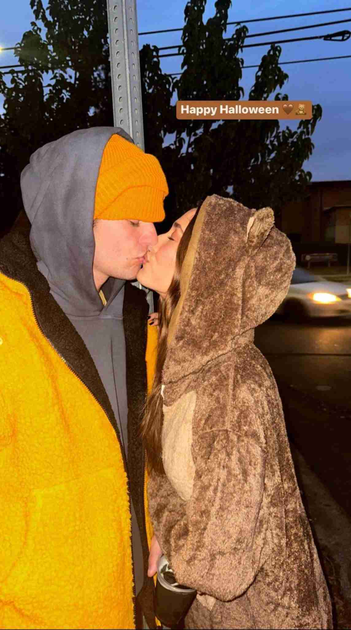 「整形鼻のヘイリー」。ジャスティン・ビーバー、妻に対して暴言を吐いたカニエ・ウェストとの絶交を宣言