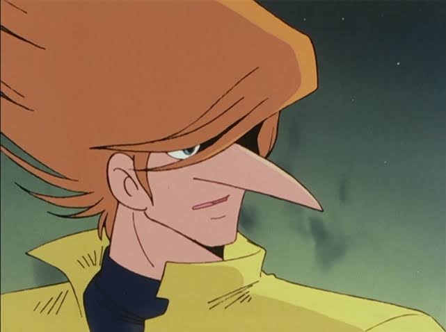 正直恋した事ある二次元キャラ